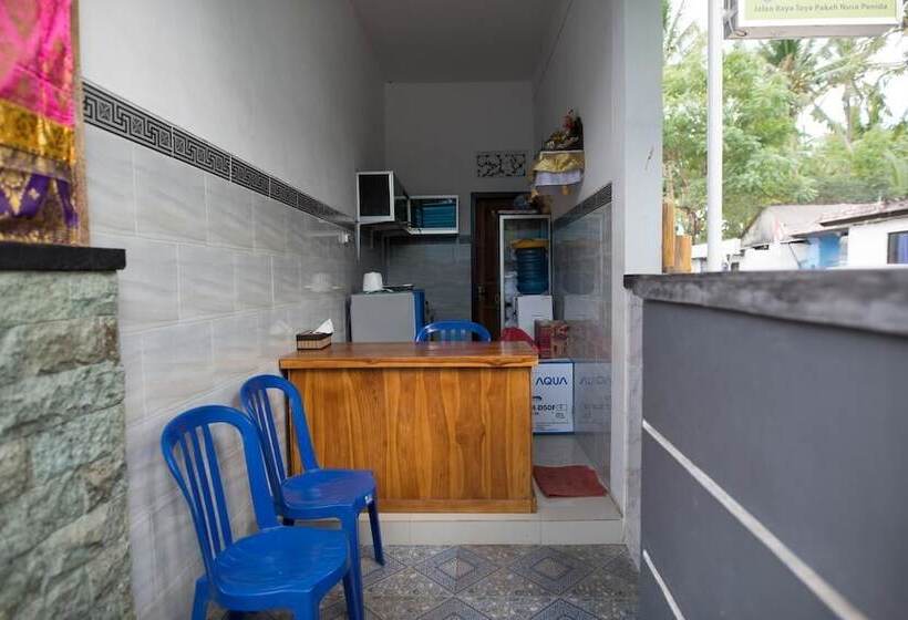 민박 Jevon Cottage By Wizzela