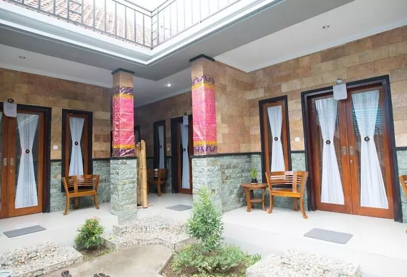 Aamiaismajoitus (B&B) Jevon Cottage By Wizzela