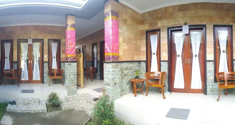 Aamiaismajoitus (B&B) Jevon Cottage By Wizzela