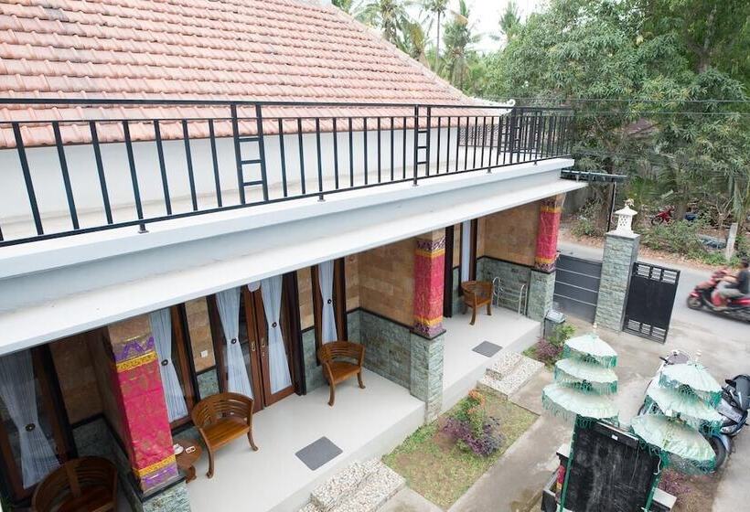 민박 Jevon Cottage By Wizzela