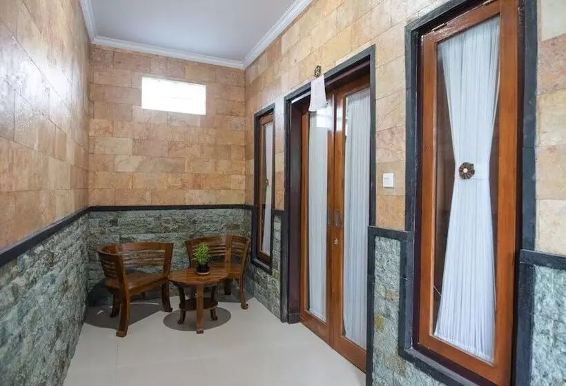 Aamiaismajoitus (B&B) Jevon Cottage By Wizzela