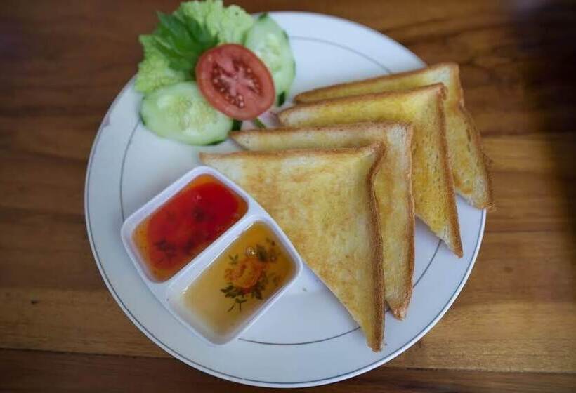 민박 Jevon Cottage By Wizzela