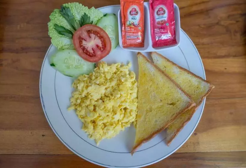 Aamiaismajoitus (B&B) Jevon Cottage By Wizzela