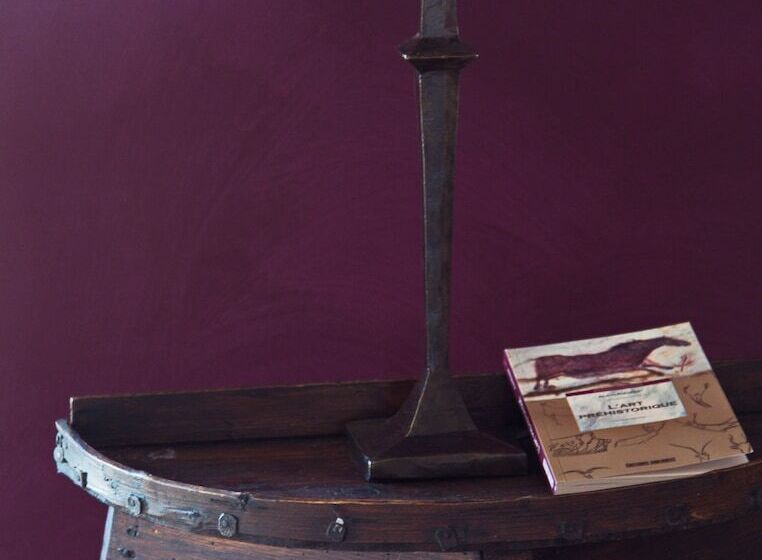 צימר Les Deux Abbesses En Vert