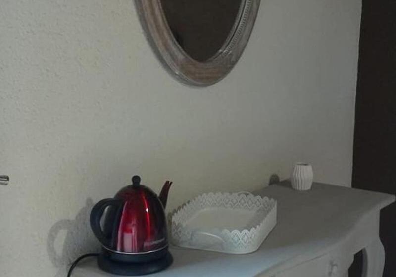 צימר Les Reveries