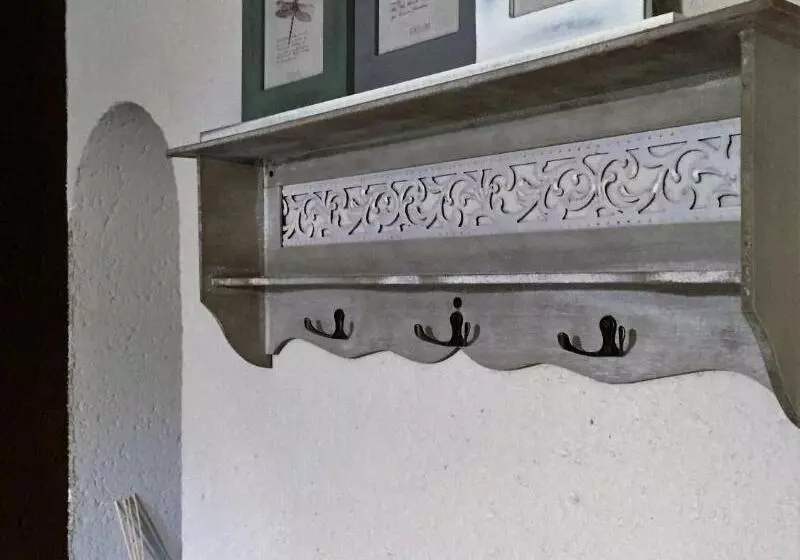 ベッドアンドブレックファースト Les Reveries