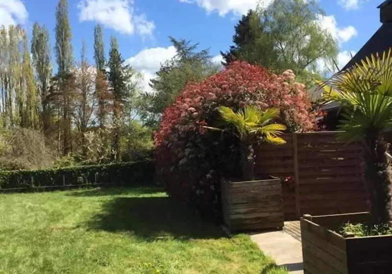 ベッドアンドブレックファースト Les Reveries