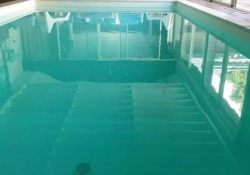 ベッドアンドブレックファースト Les Reveries