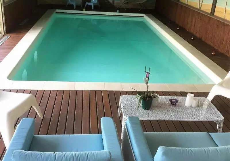 ベッドアンドブレックファースト Les Reveries