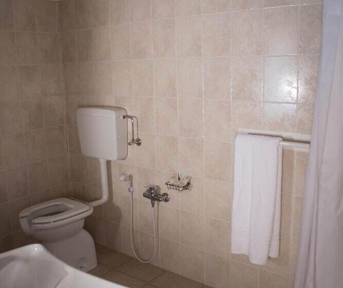 Bed and Breakfast Locanda Del Borgo