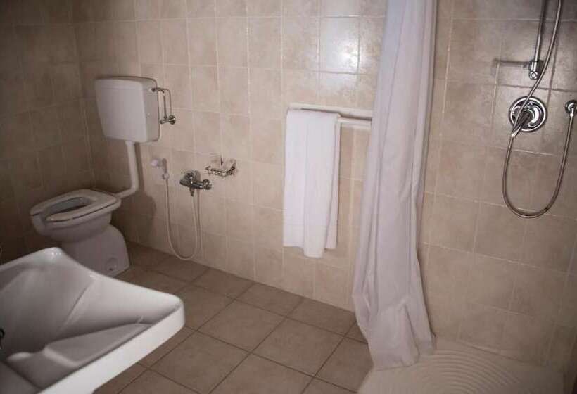 Bed and Breakfast Locanda Del Borgo