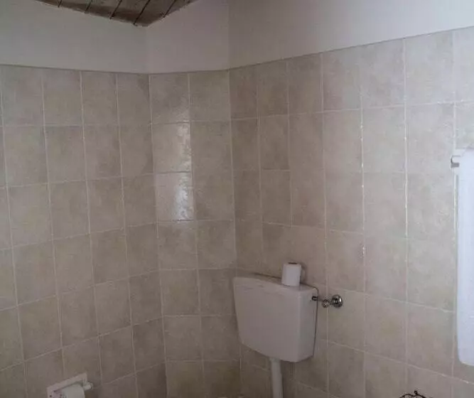 Aamiaismajoitus (B&B) Locanda Del Borgo