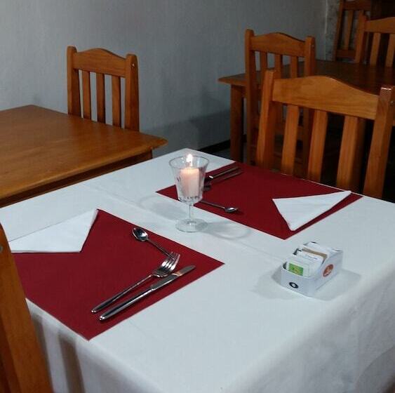 Bed and Breakfast Locanda Del Borgo