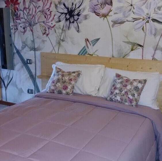 Bed and Breakfast Locanda Del Borgo