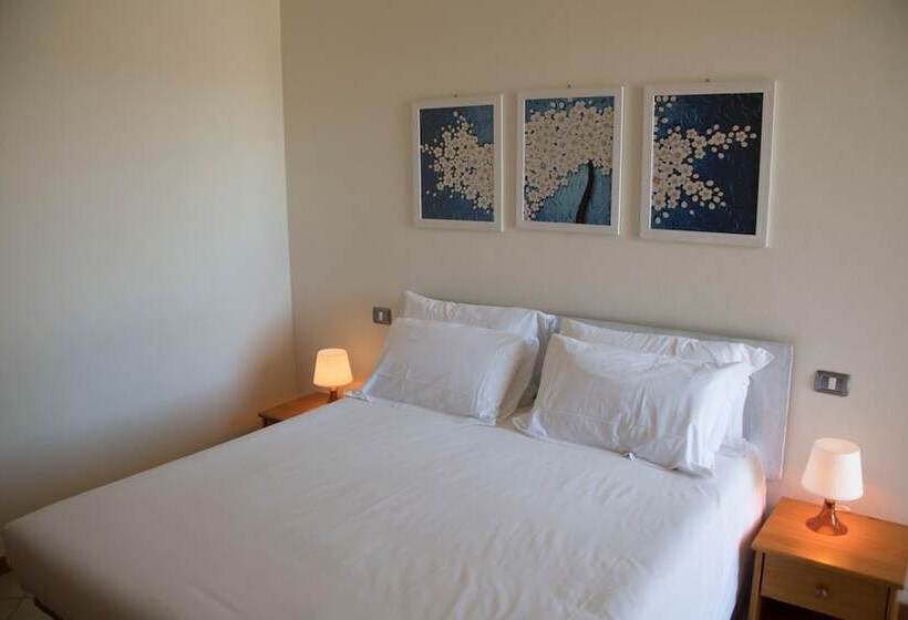 Bed and Breakfast Locanda Del Borgo