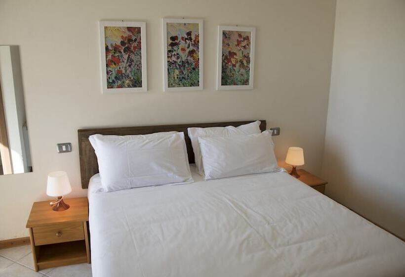 Bed and Breakfast Locanda Del Borgo