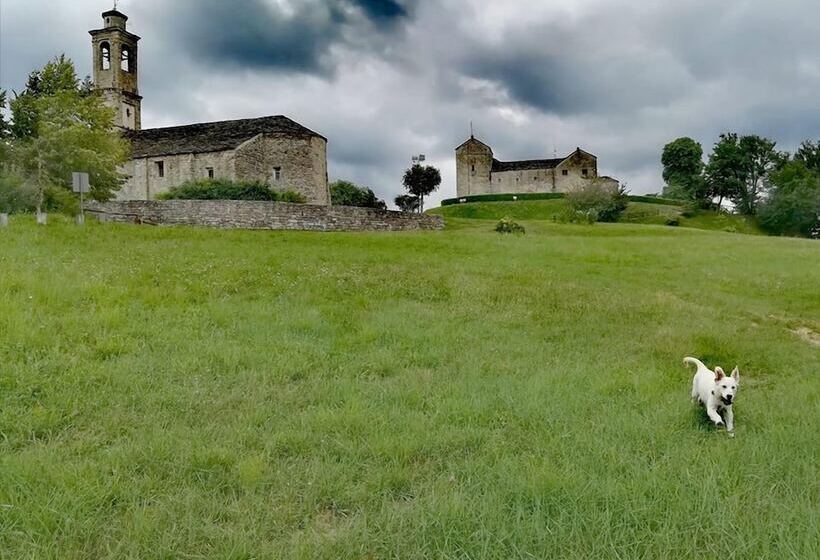 Bed and Breakfast Locanda Del Borgo