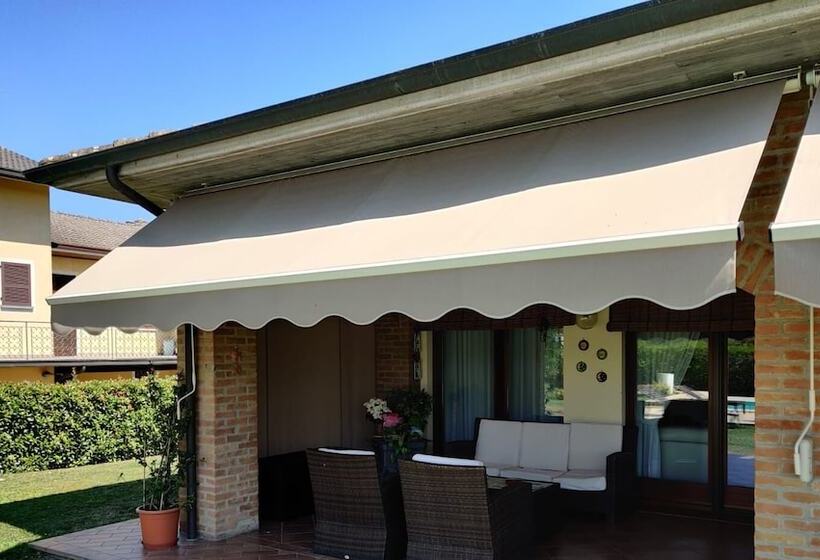 צימר Marinella B