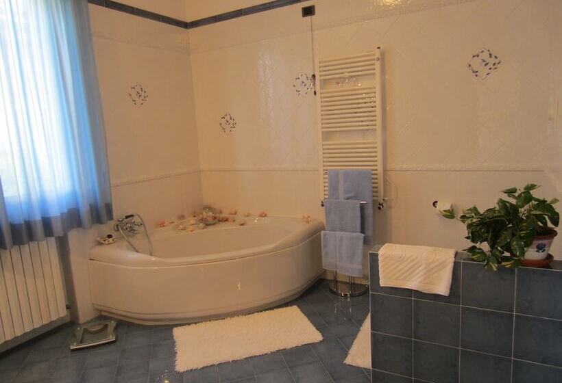 צימר Marinella B