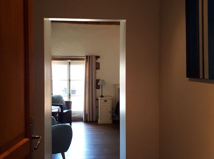 住宿加早餐  Moulin De Sévoux