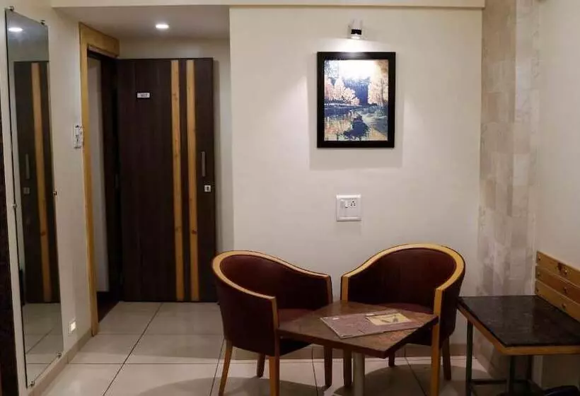 Aamiaismajoitus (B&B) The Myriad