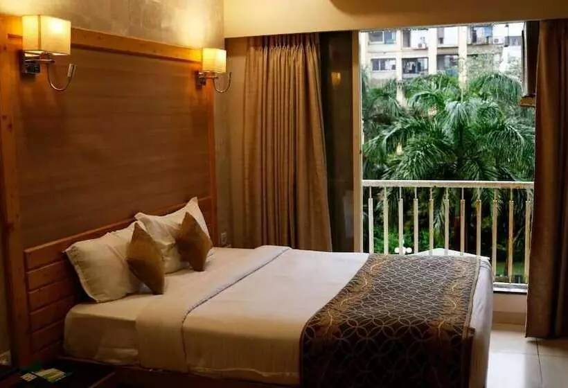 Aamiaismajoitus (B&B) The Myriad