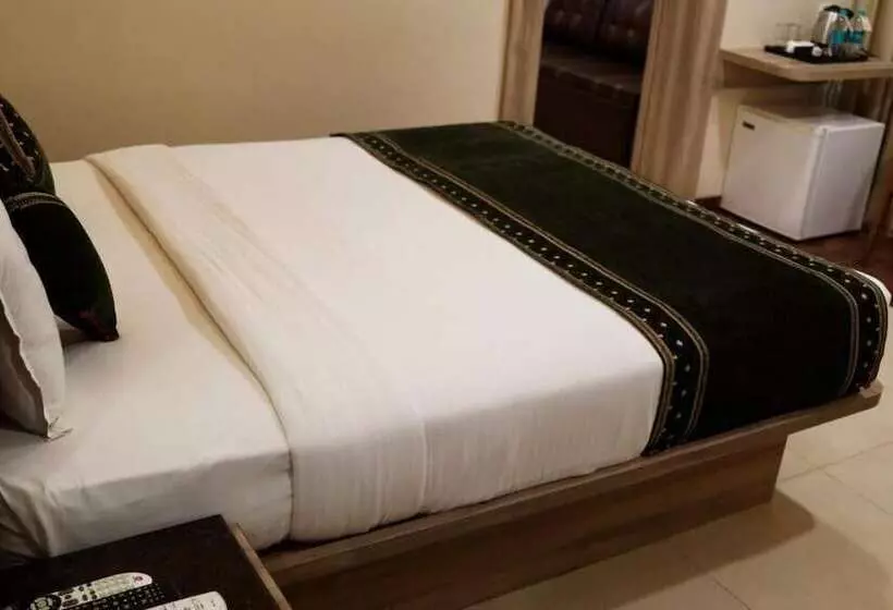 Aamiaismajoitus (B&B) The Myriad