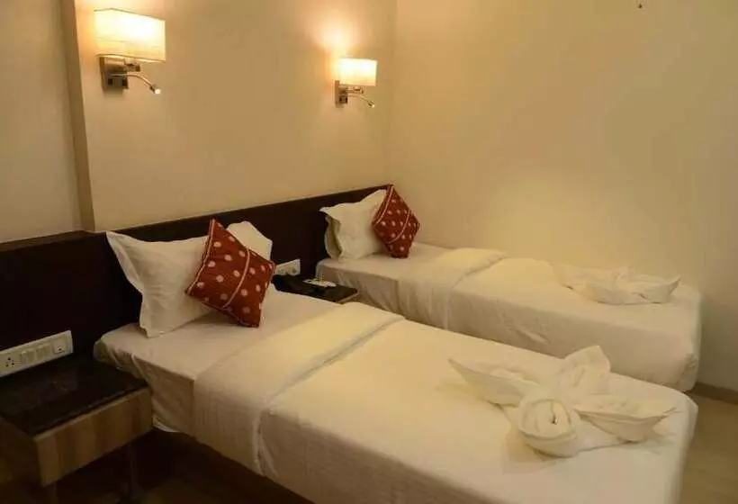 Aamiaismajoitus (B&B) The Myriad