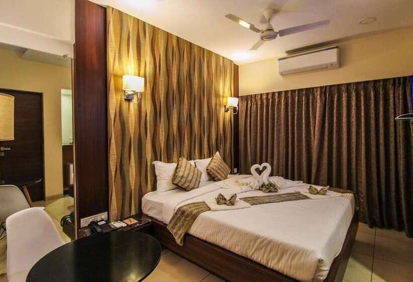 住宿加早餐  The Myriad