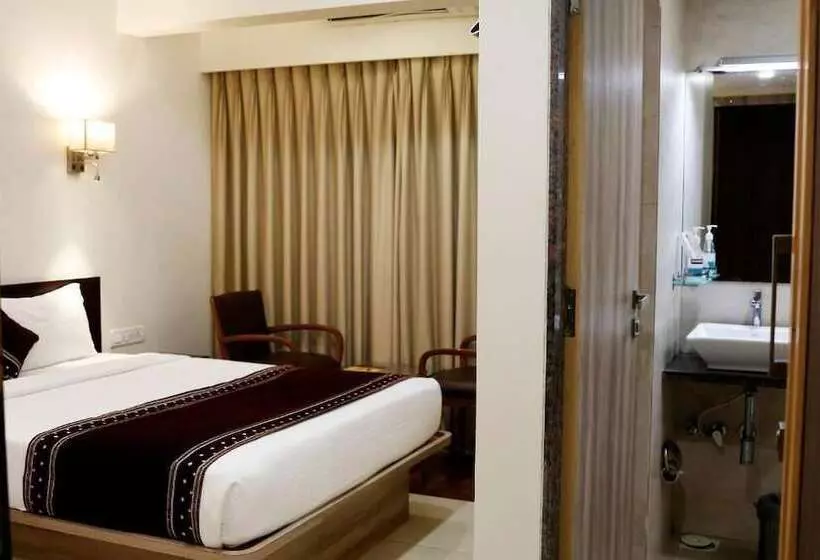 Aamiaismajoitus (B&B) The Myriad