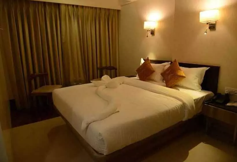 Aamiaismajoitus (B&B) The Myriad