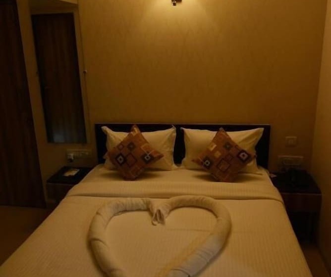 住宿加早餐  The Myriad