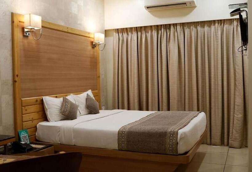 住宿加早餐  The Myriad