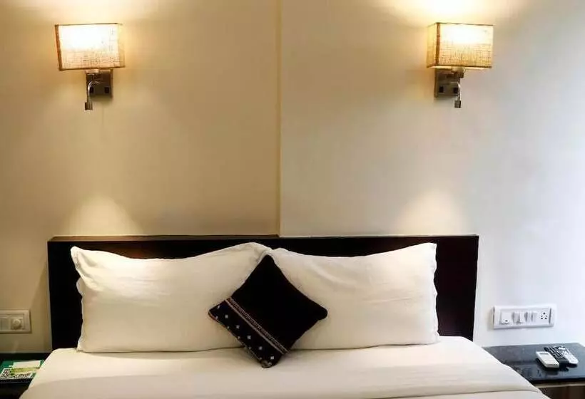 Aamiaismajoitus (B&B) The Myriad