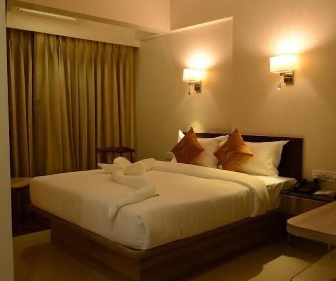 住宿加早餐  The Myriad