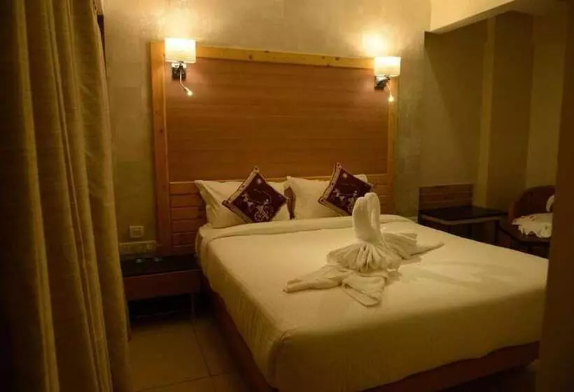 Aamiaismajoitus (B&B) The Myriad