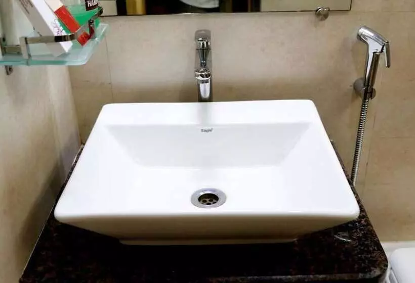 Aamiaismajoitus (B&B) The Myriad