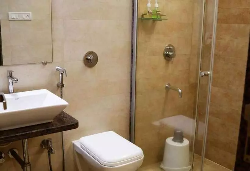 Aamiaismajoitus (B&B) The Myriad