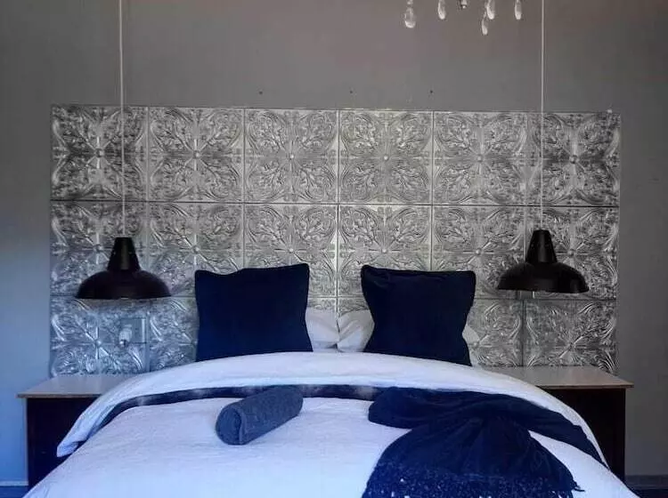 Aamiaismajoitus (B&B) Ukholo Lodge