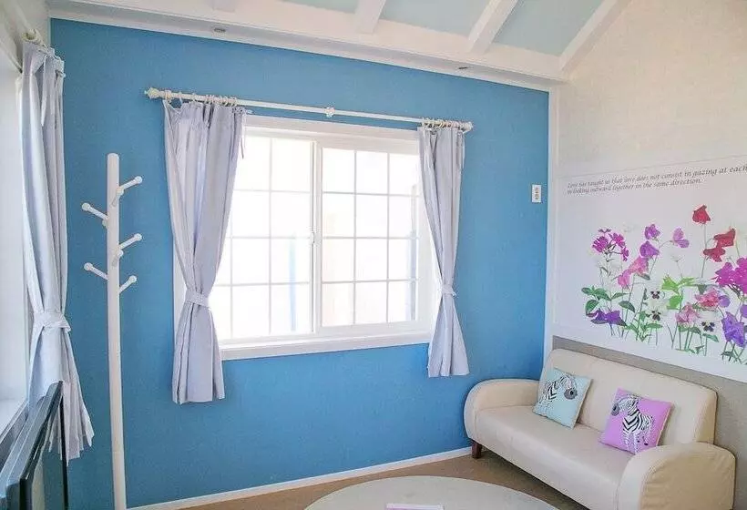 Hapcheonho View Smile Pension