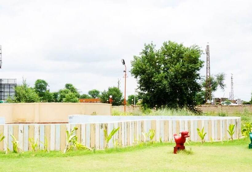 酒店 Angel Resort Sikar Highway