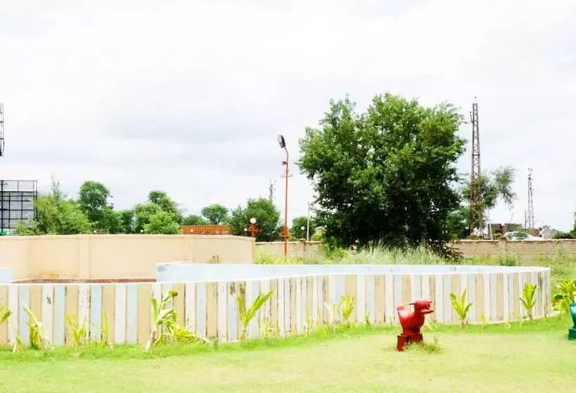 ホテル Angel Resort Sikar Highway