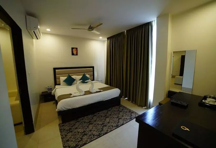 ホテル Angel Resort Sikar Highway