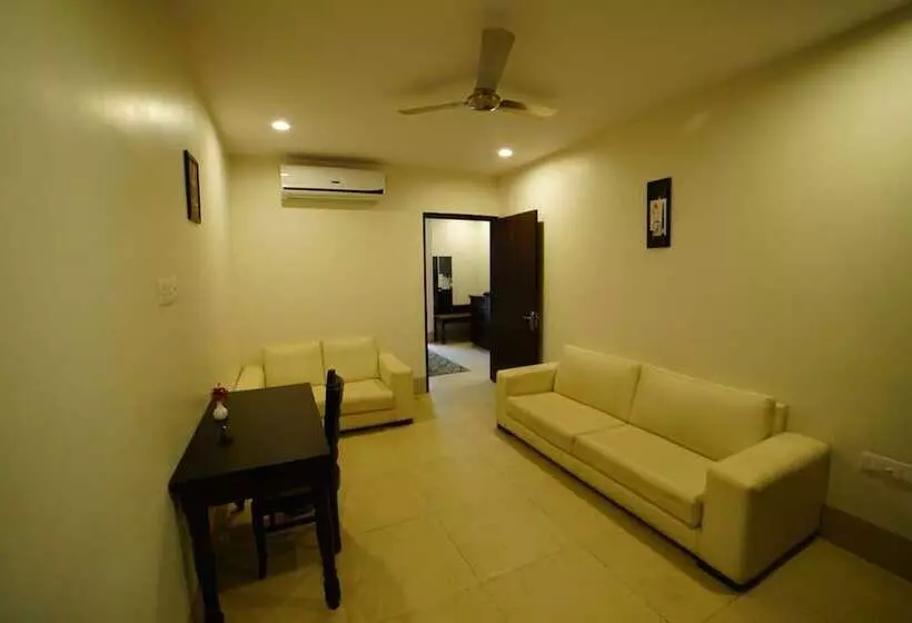ホテル Angel Resort Sikar Highway