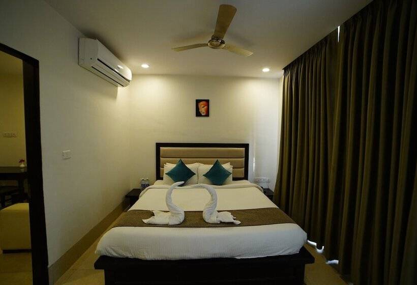 酒店 Angel Resort Sikar Highway