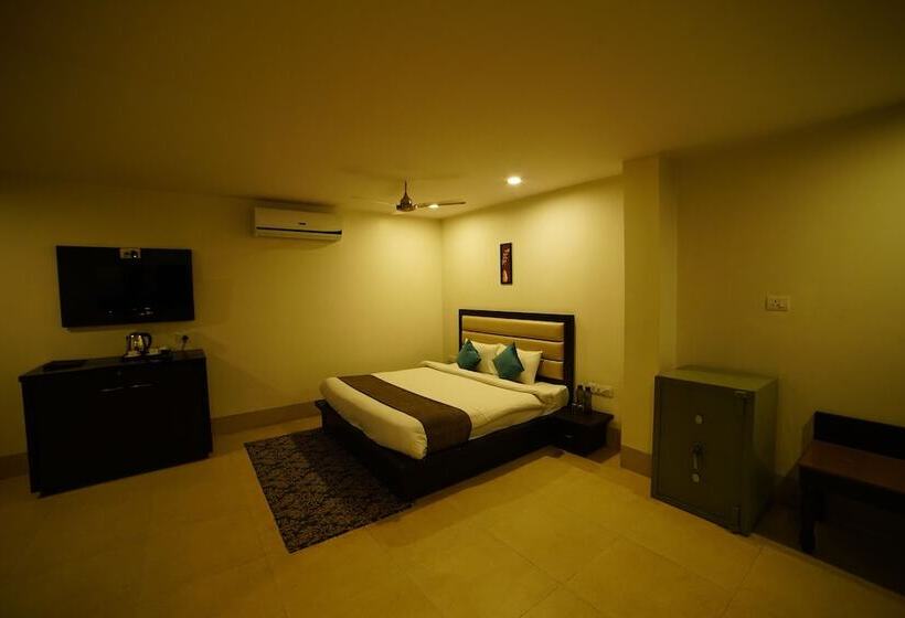 酒店 Angel Resort Sikar Highway