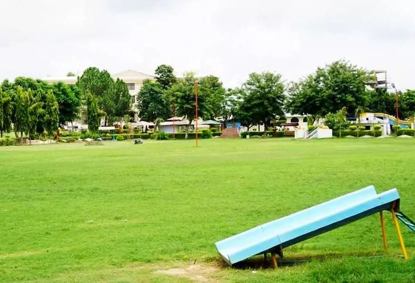 ホテル Angel Resort Sikar Highway