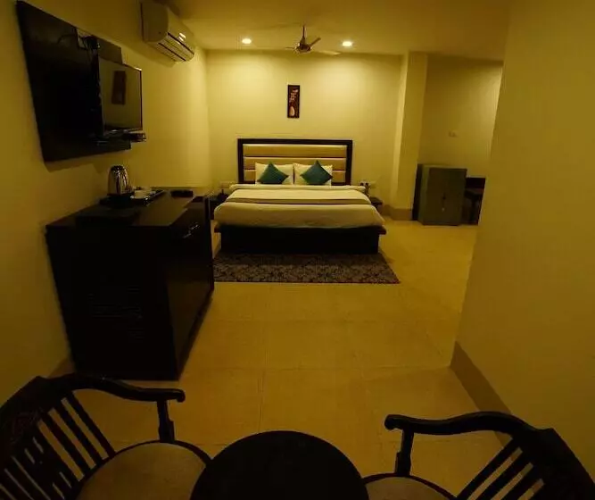 ホテル Angel Resort Sikar Highway
