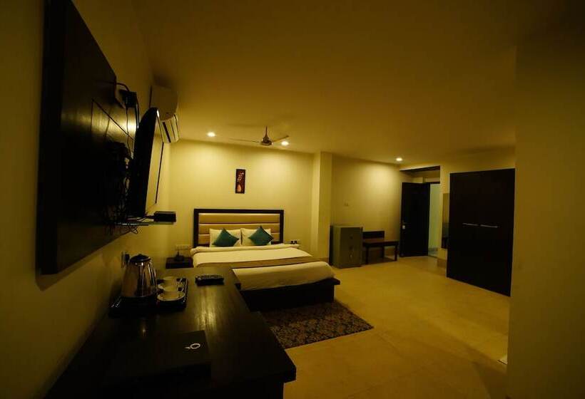 酒店 Angel Resort Sikar Highway