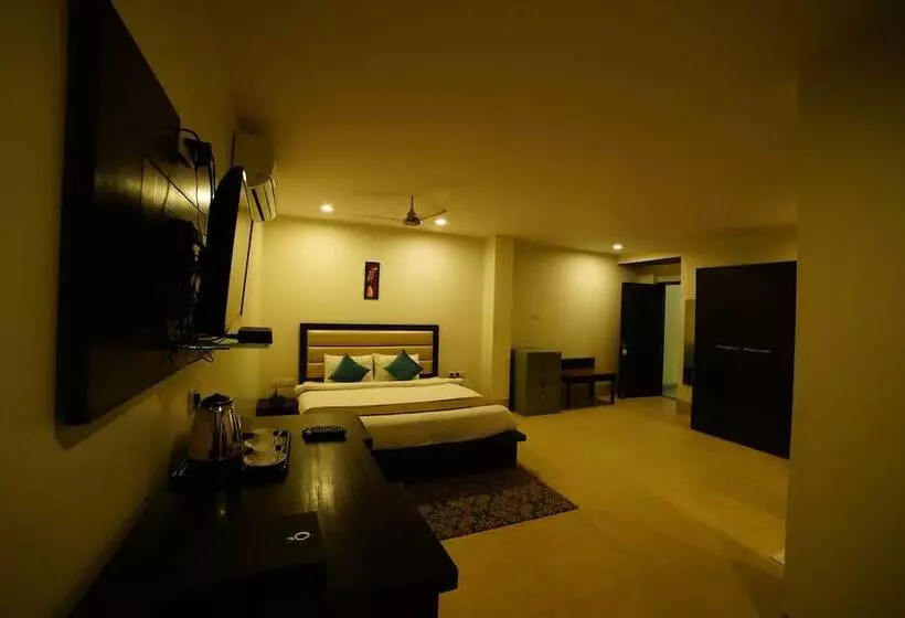ホテル Angel Resort Sikar Highway